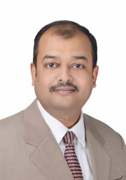 Mr.Sanjeev Gupta