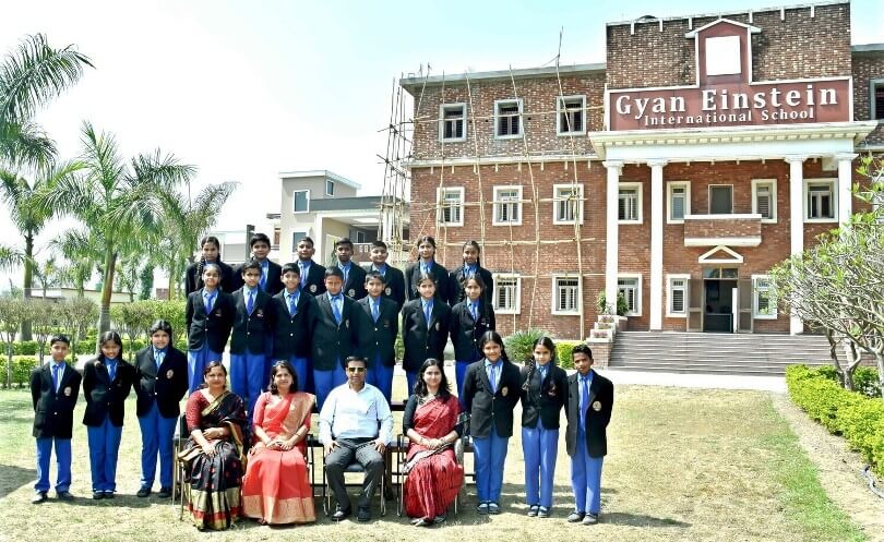Best boarding schools in Dehradun
