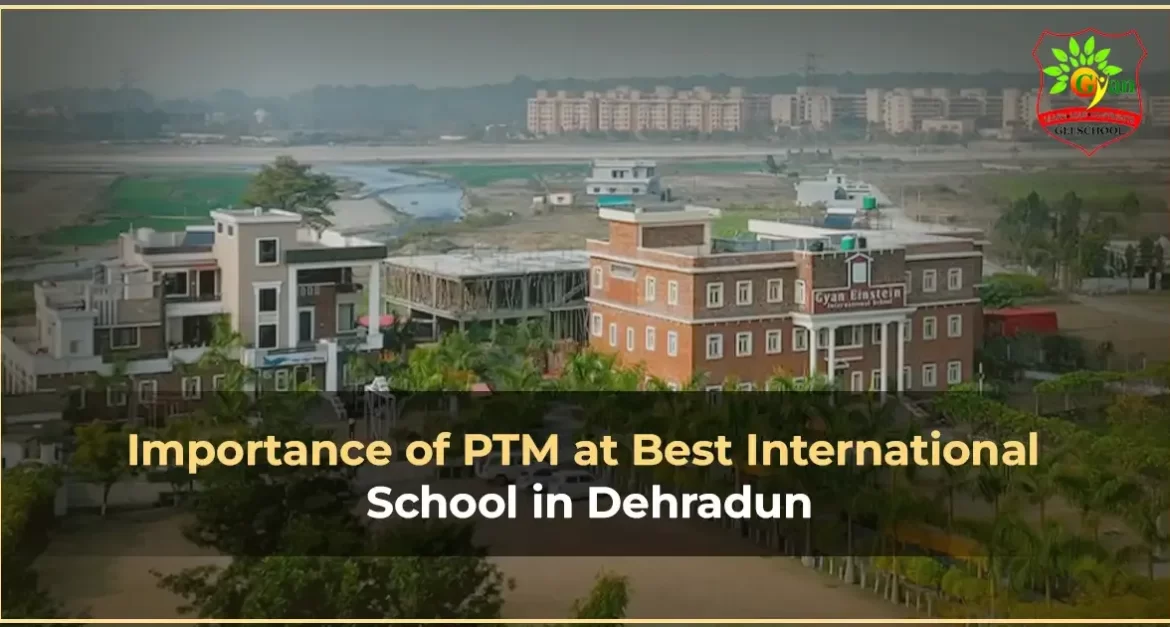 Best boarding schools in Dehradun