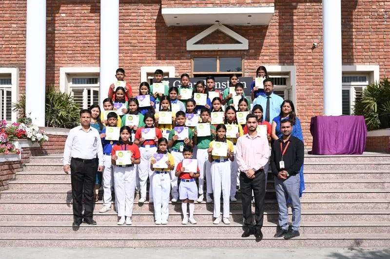 best boarding schools in dehradun