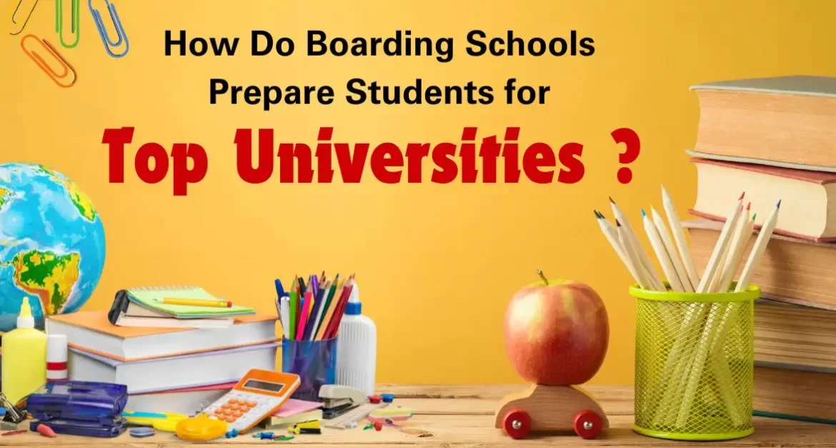 Boarding Schools in Dehradun