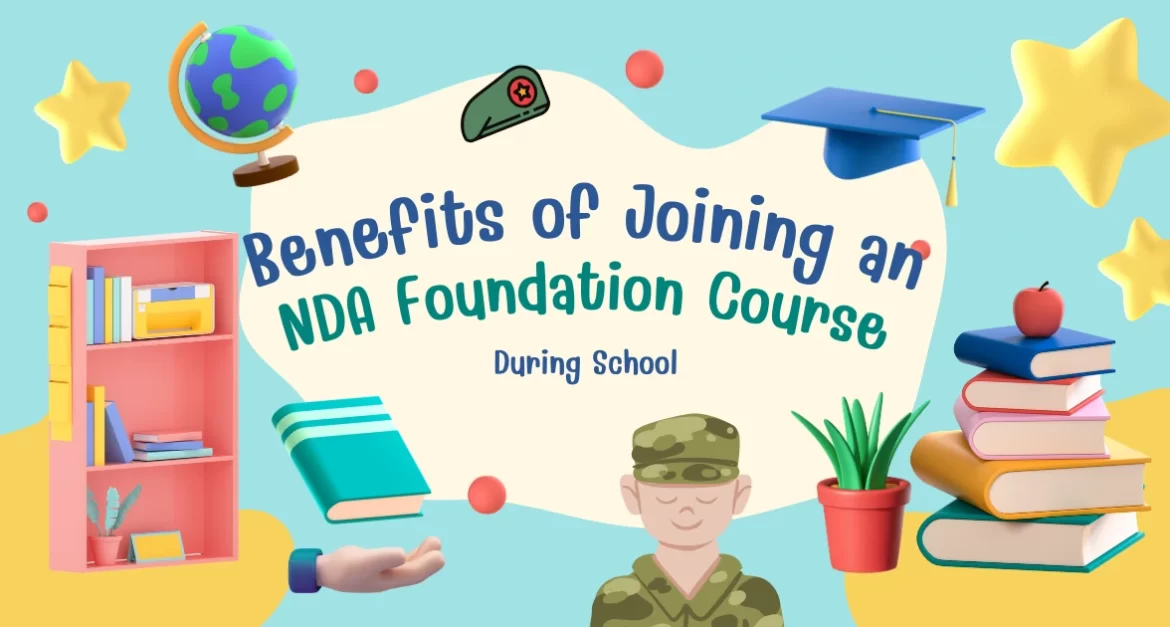 NDA Foundation Course