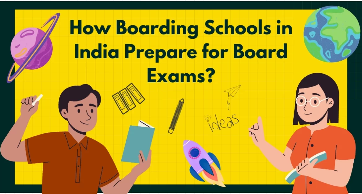 Boarding Schools in India